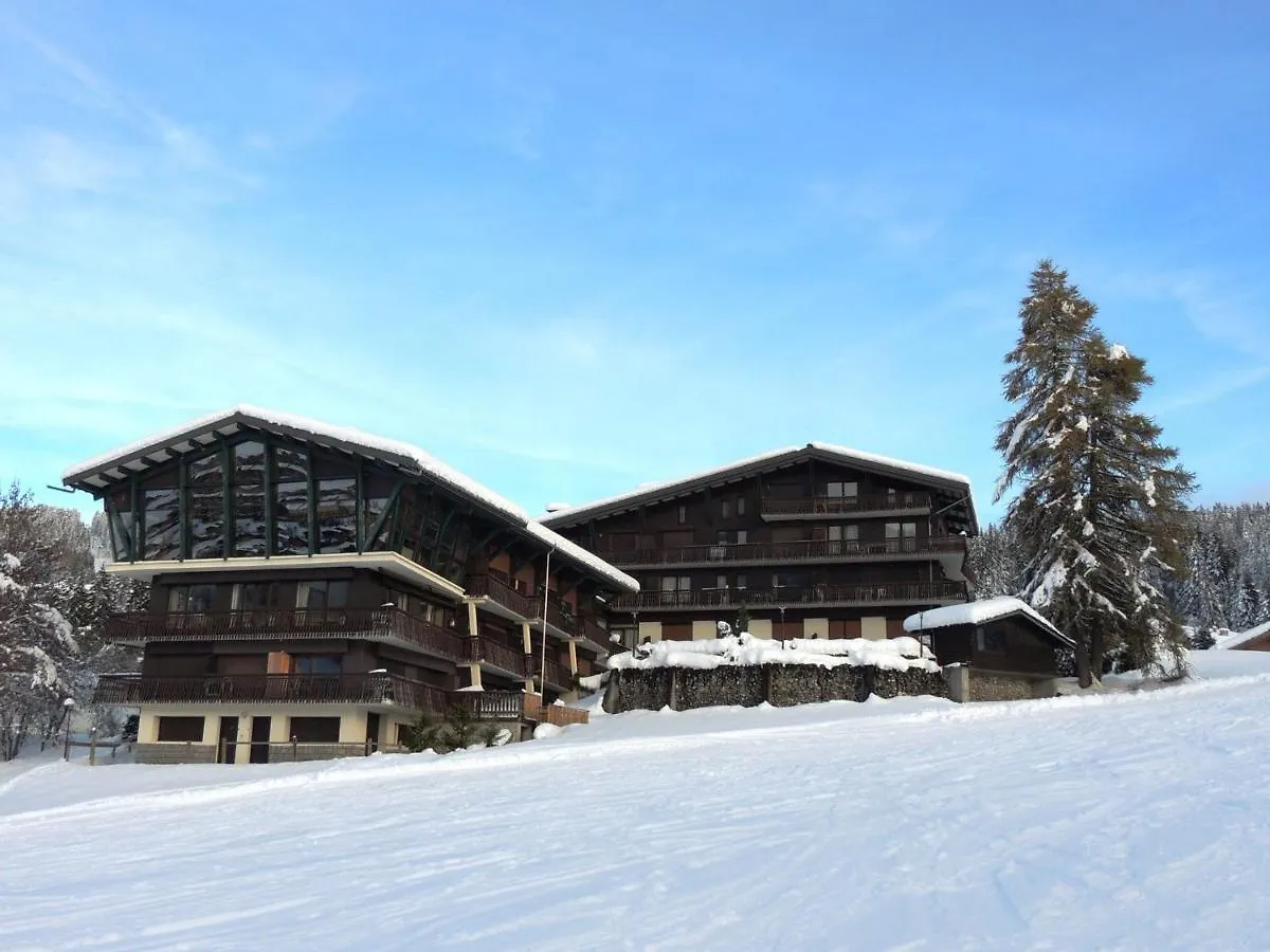 Studio Ski Au Pied Renove, Balcon, Piscine, Parking - Fr-1-598-131 لي جيه